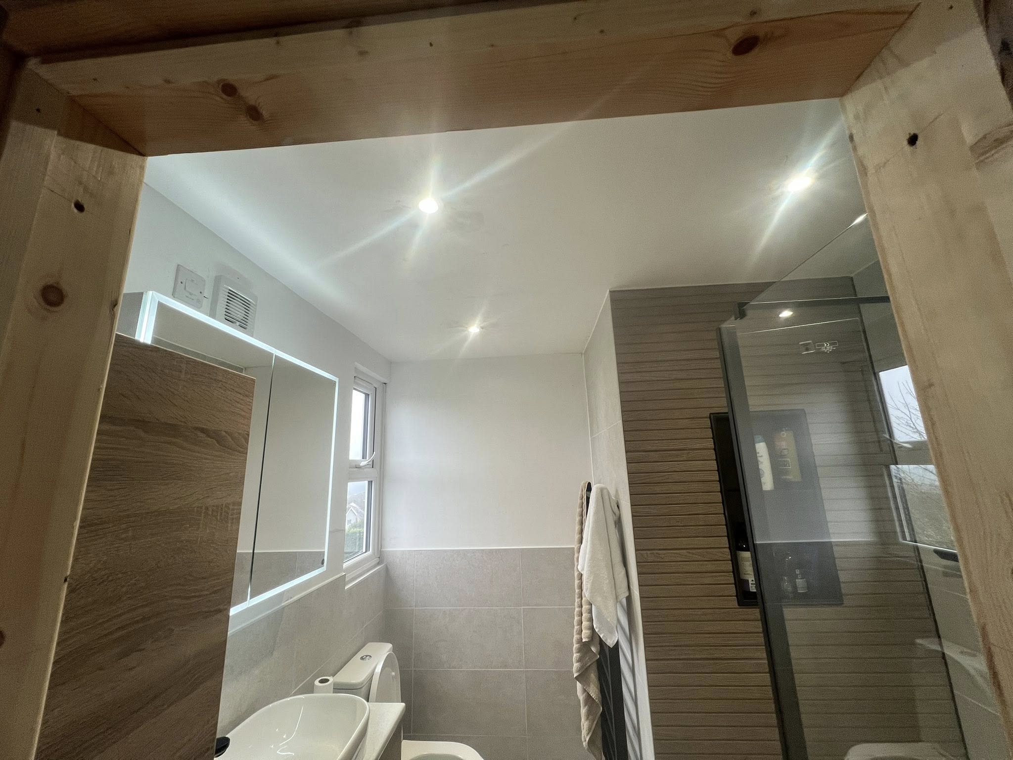 electrical services in Swansea
