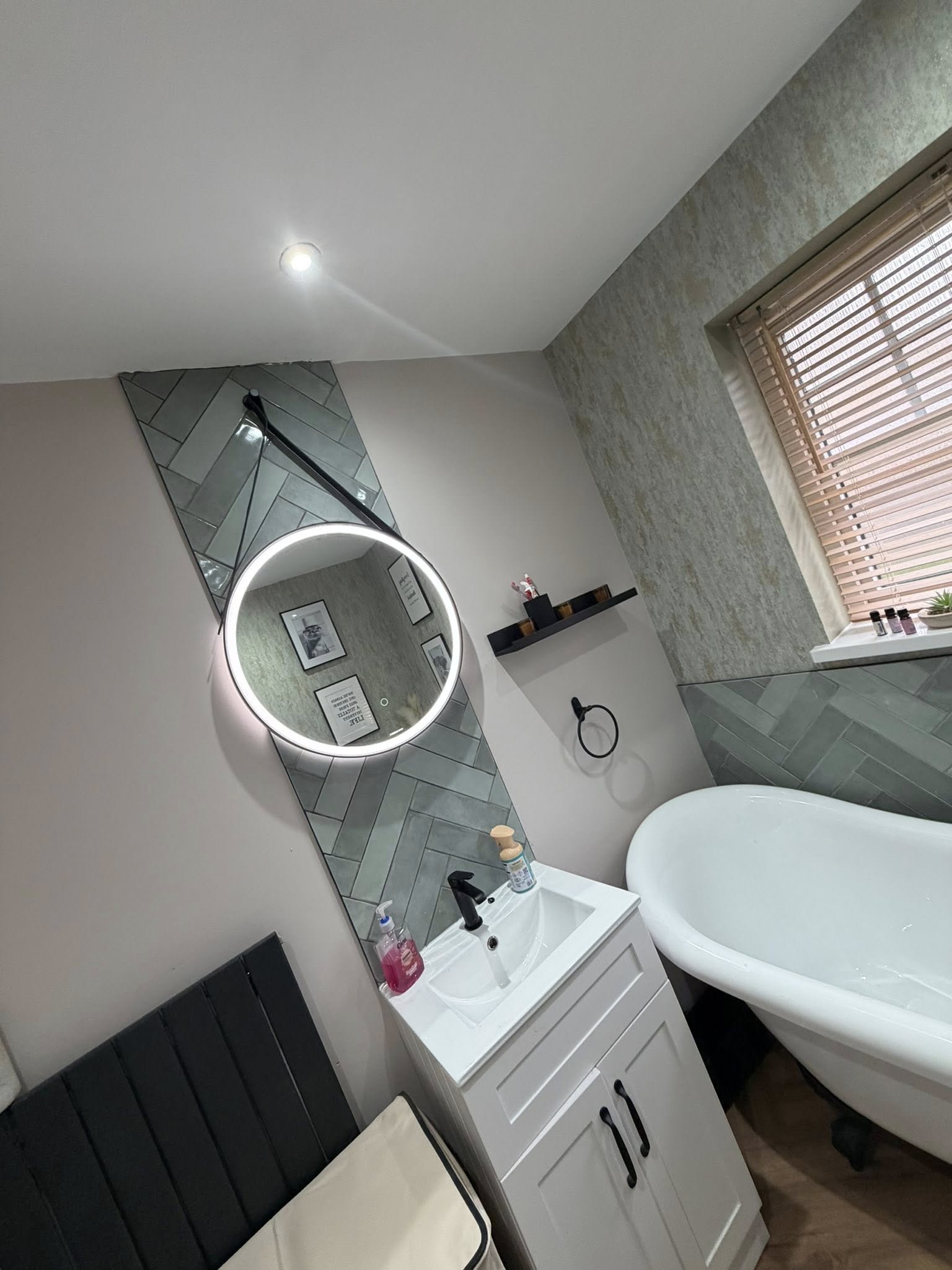 Electrician Swansea
